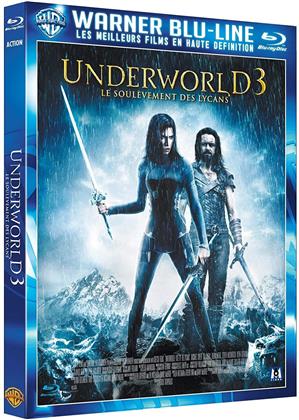 Underworld 3 - Le soul&egrave;vement des Lycans (2008)