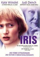 Iris (2001) (Version simple)