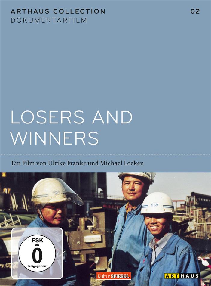 Losers and Winners - (Arthaus Collection)