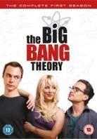 The Big Bang Theory - Season 1 2 DVD
