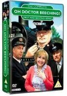 Oh Doctor Beeching! - Series 1 & 2 4 DVD