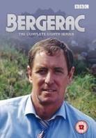 Bergerac - Series 8 3 DVD