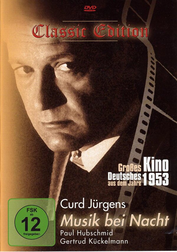 Musik bei Nacht