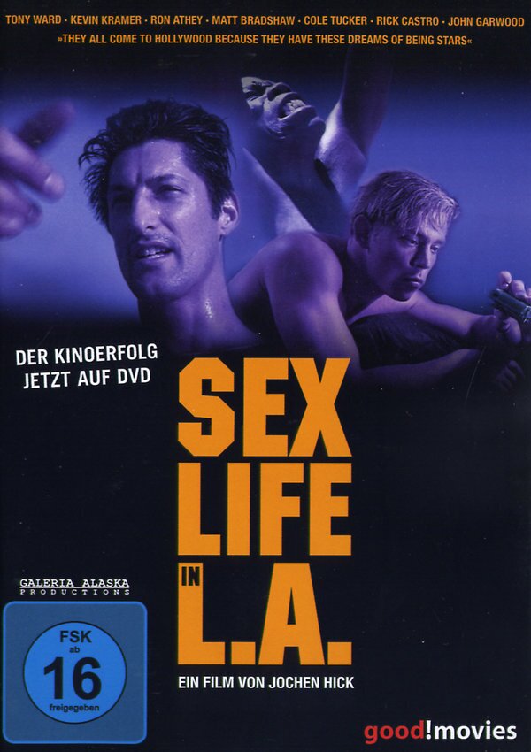 Sex Life in L.A.