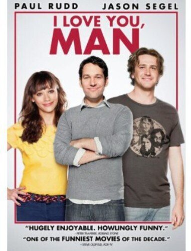 I Love You, Man (2009)