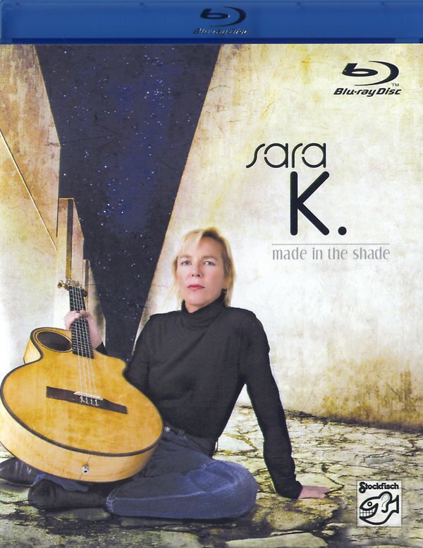 Sara K. - Made in the Shade