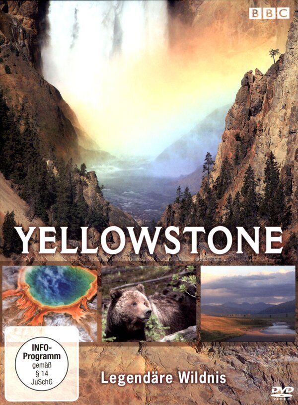 Yellowstone