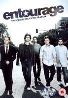 Entourage - Season 5 3 DVDs