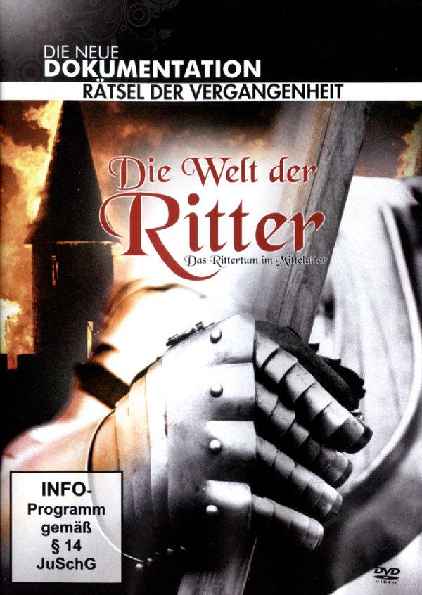 Die Welt der Ritter - Die neue Dokumentation (2010)