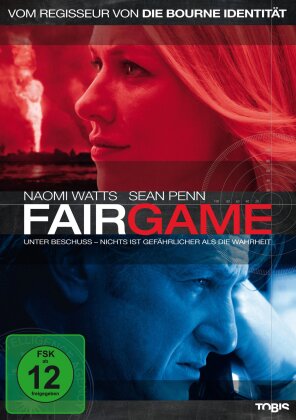 Fair Game (2010)