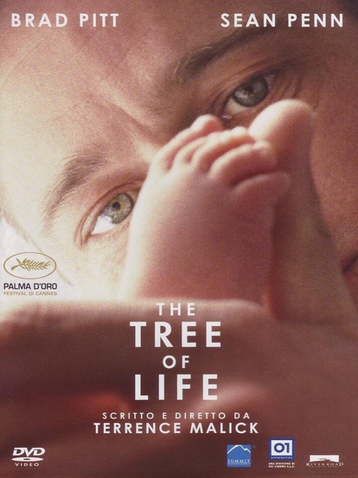 The Tree of Life (2010)
