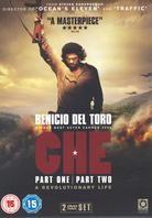 Che - Part 1 & 2 (2008) 2 DVD