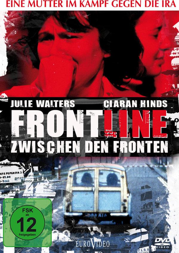 Frontline - Zwischen den Fronten - Titanic Town
