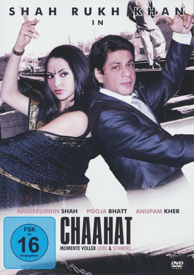 Chaahat (1996)
