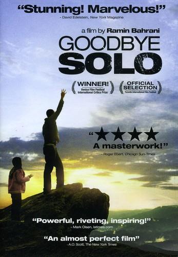 Goodbye Solo