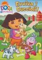 Dora - Evviva i cuccioli!