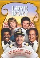 Love Boat - Stagione 2.2 4 DVD