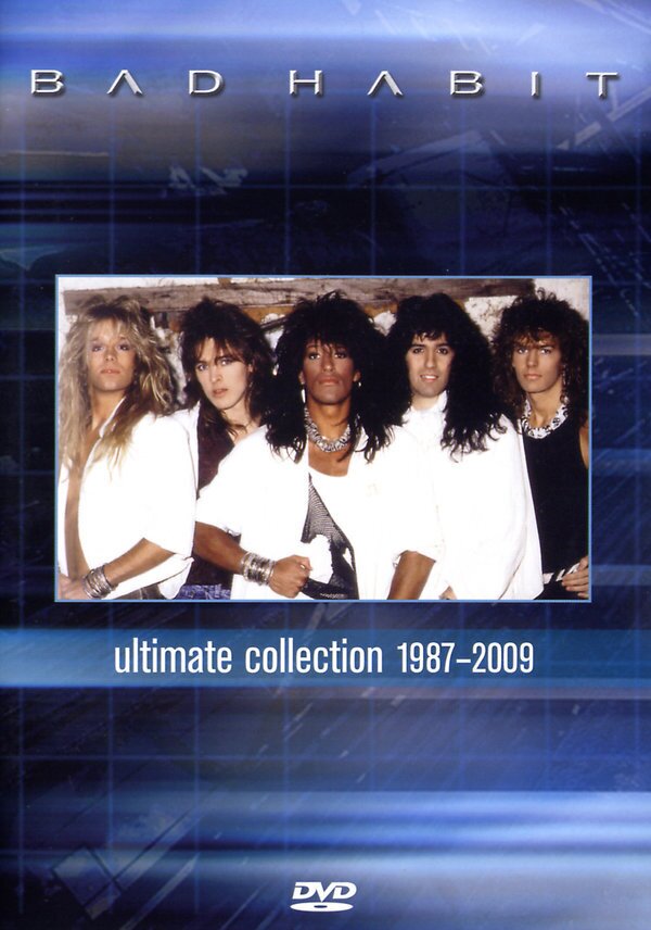 Bad Habit - Ultimate Collection 1987 - 2009