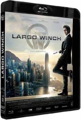 Largo Winch (2008)