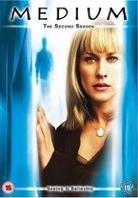 Medium - Season 2 5 DVD