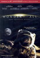 The wonder of it all