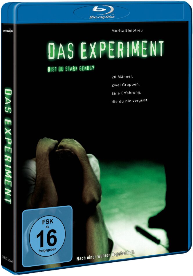 Das Experiment
