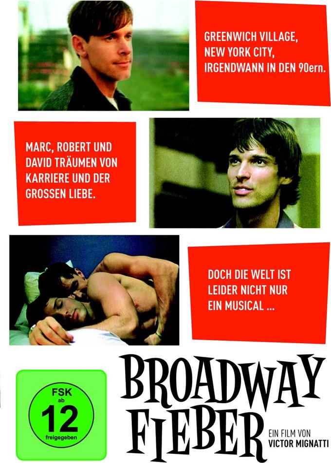 Broadwayfieber (1997)