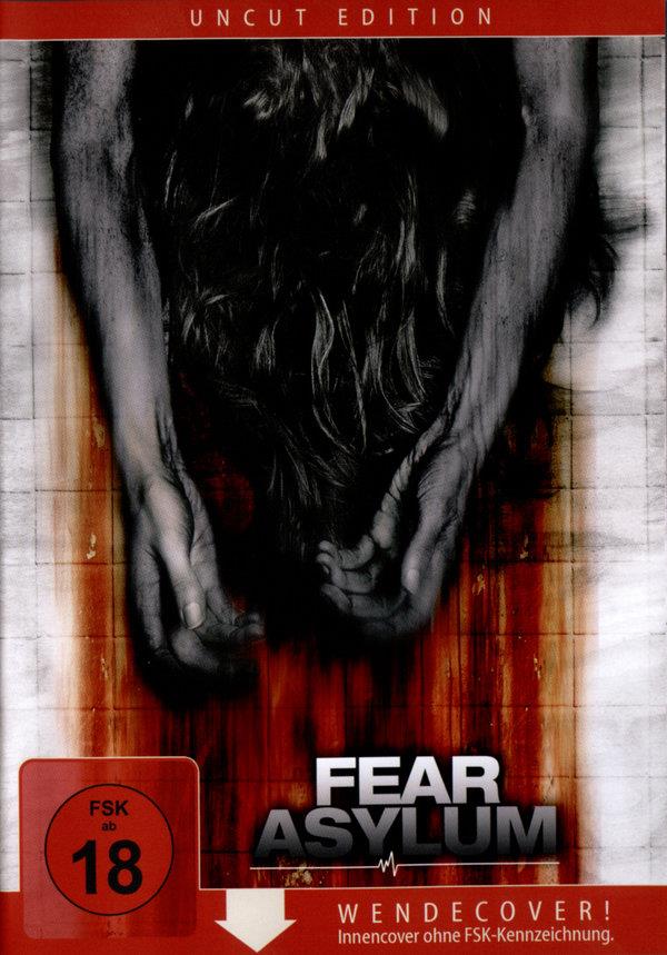 Fear Asylum