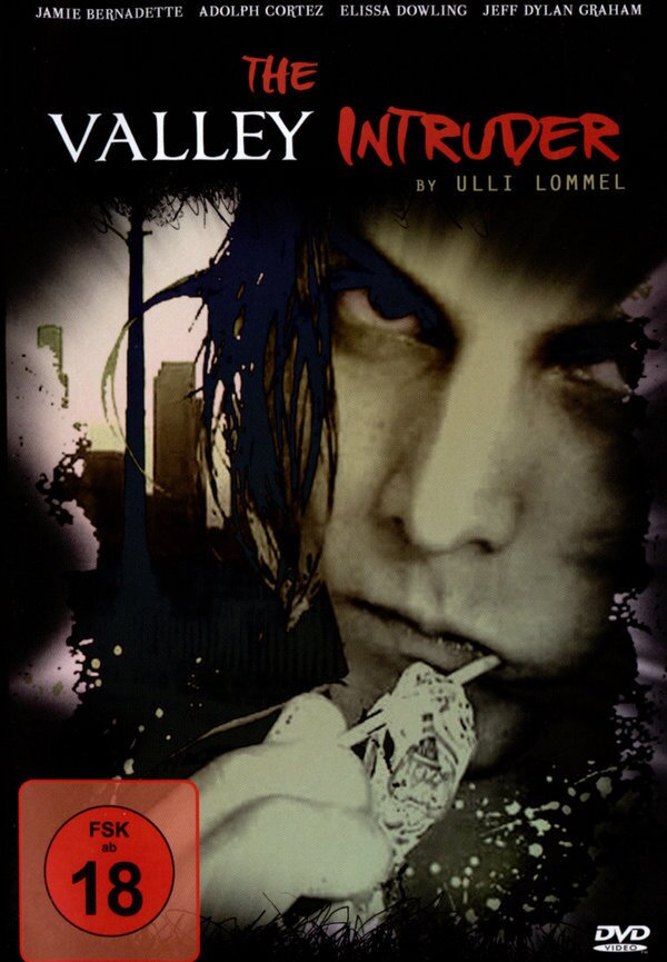 The Valley Intruder