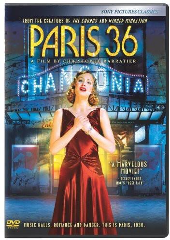 Paris 36