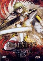 Hellsing Ultimate - Vol. 3