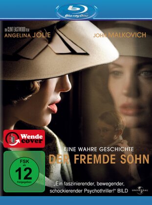 Der fremde Sohn (2008)