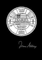 Diaries, Notes and Sketches (1969) Edizione Speciale, 2 DVD