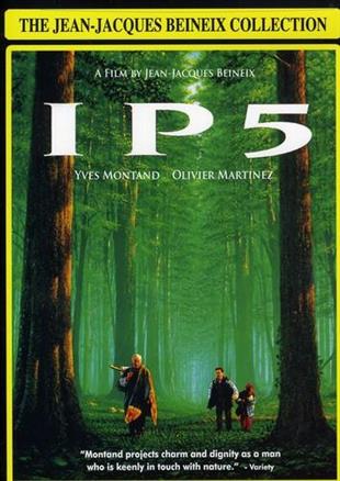 IP5: L'Île aux Pachydermes (1992)