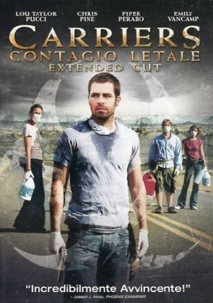 Carriers - Contagio letale (2009) Extended Cut