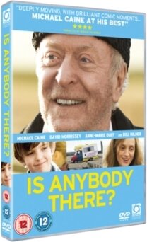 Is anybody there? (2008)