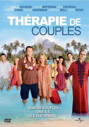 Th&eacute;rapie de Couples (2009)
