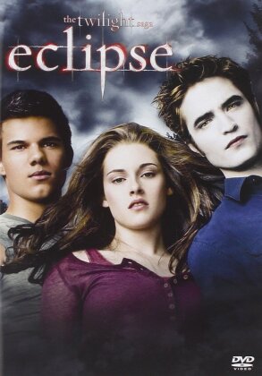 Twilight 3 - Eclipse (2010)