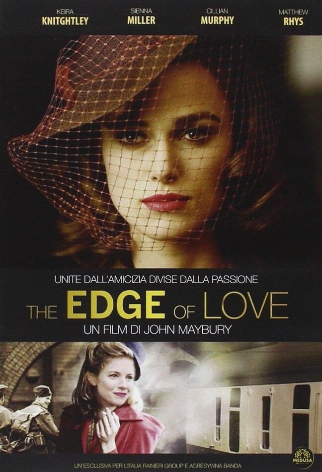 The Edge of Love (2008)