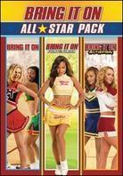 Bring It on: All-Star Collection 3 DVDs