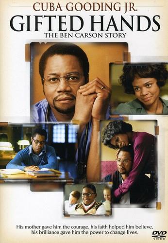 Gifted Hands - The Ben Carson story