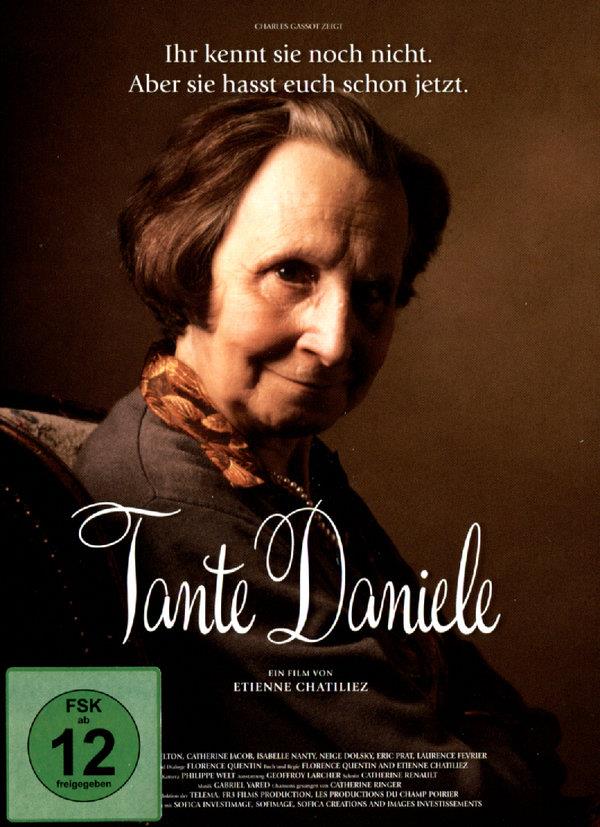 Tante Danielle - Tatie Danielle (1990)