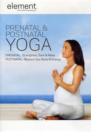 Element - Prenatal & Postnatal Yoga