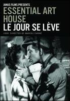 Essential Art House: Le Jour Se Leve (1939) Criterion Collection