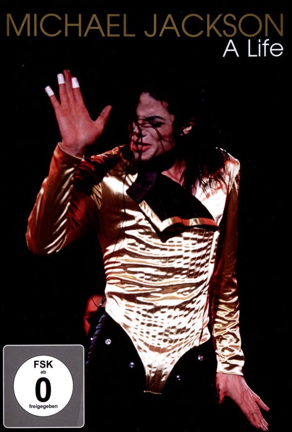 Michael Jackson - A Life Inofficial