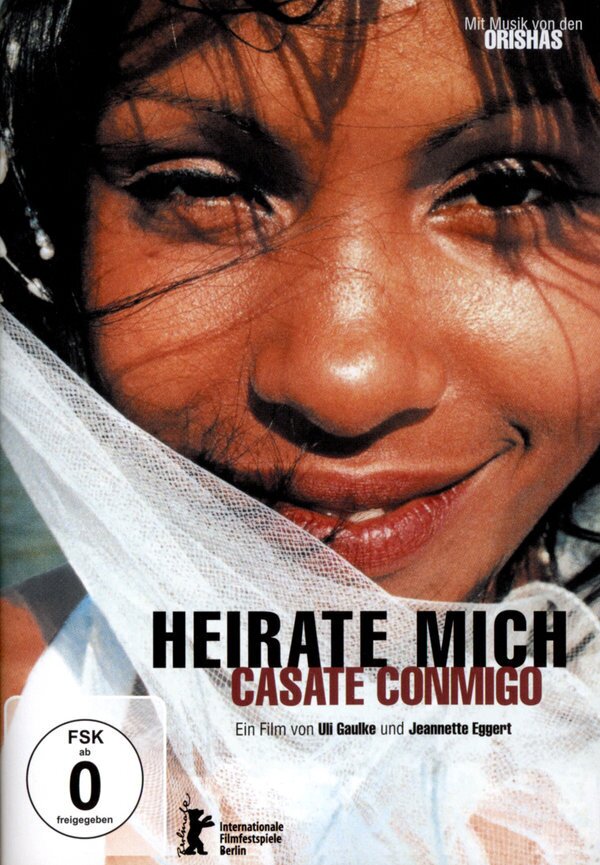Heirate mich - Casate conmigo