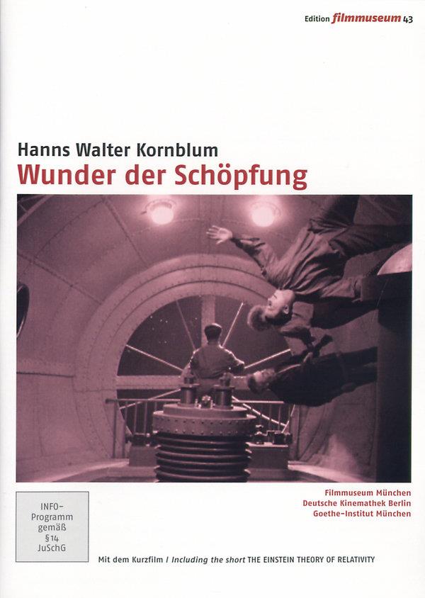 Wunder der Schöpfung Trigon-Film