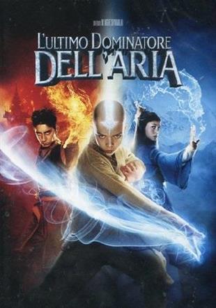 L'ultimo dominatore dell'aria (2010)
