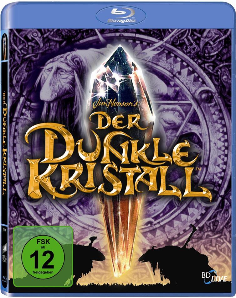 Der dunkle Kristall (1982)