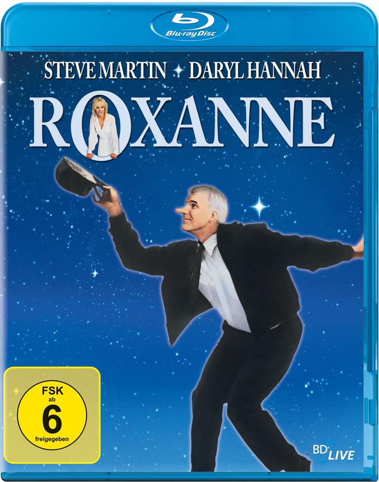 Roxanne (1987)